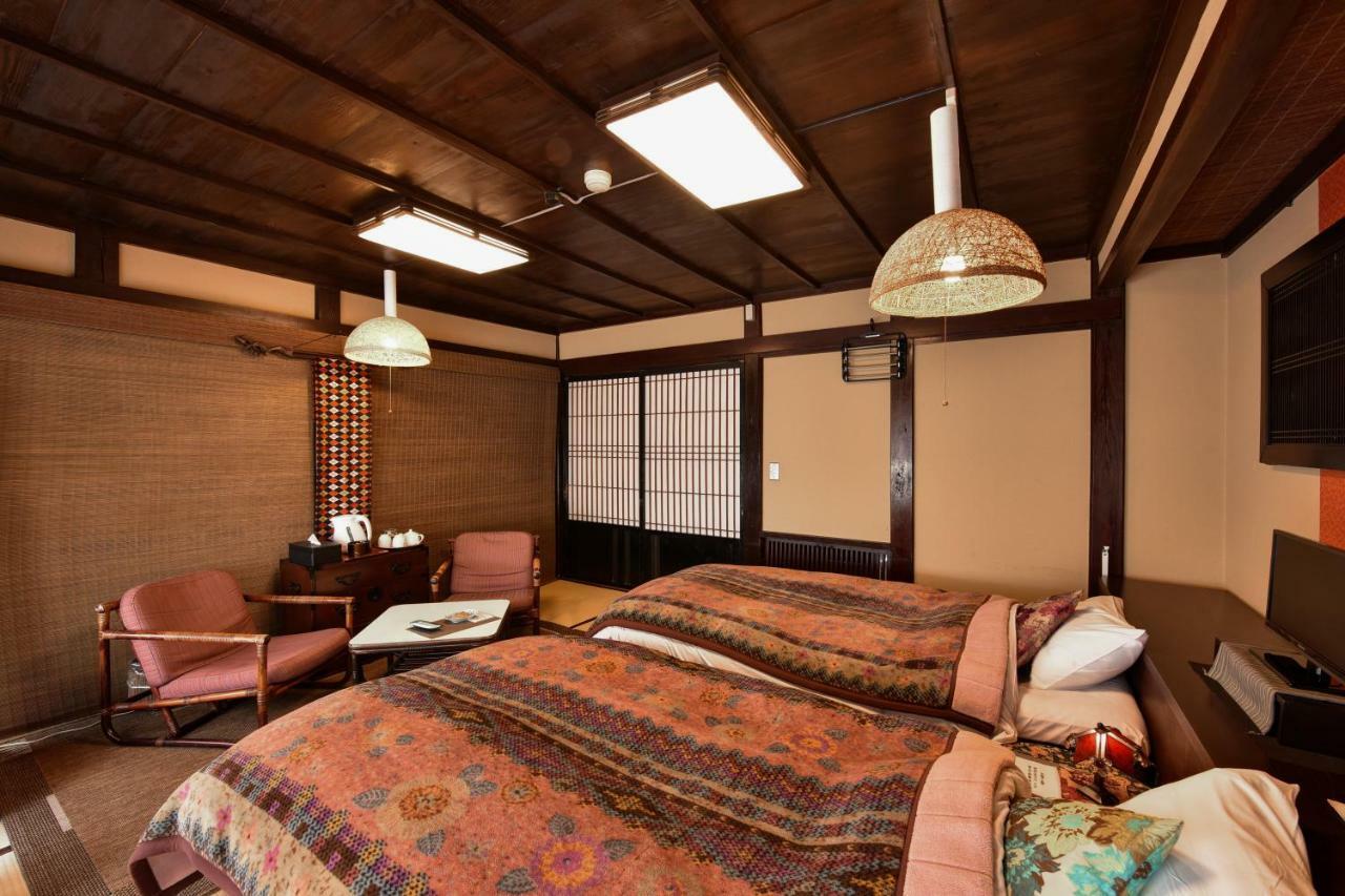 Hotel Nishiya Yonezawa Zewnętrze zdjęcie