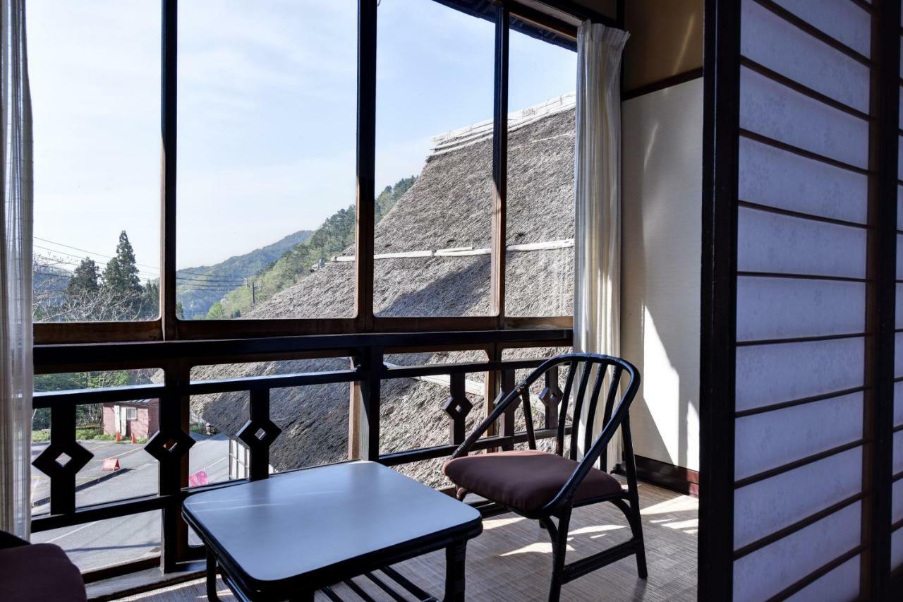 Hotel Nishiya Yonezawa Zewnętrze zdjęcie